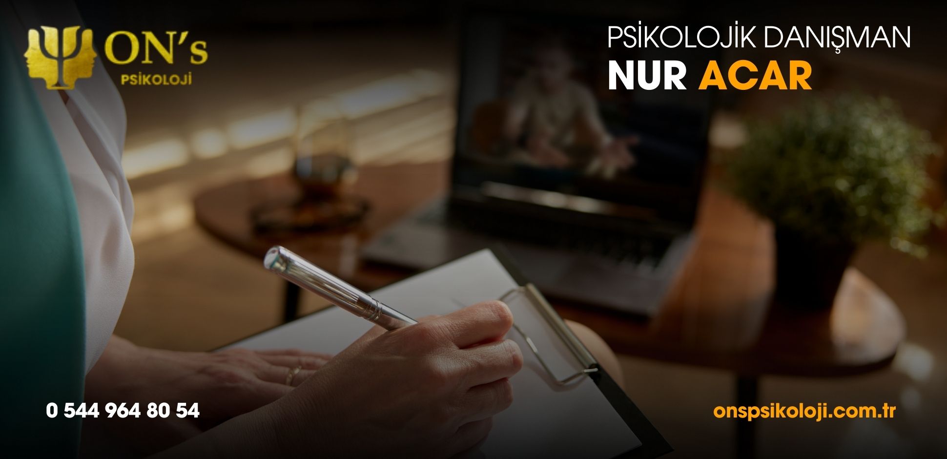 Nallıhan Çift Danışmanı